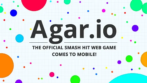 Agar.io MOD APK screenshot 1