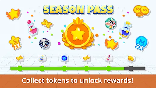 Agar.io MOD APK screenshot 4