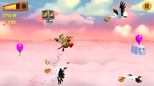 Banana Kong 2 MOD APK screenshot 7