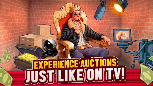 Bid Wars 2 MOD APK screenshot 2