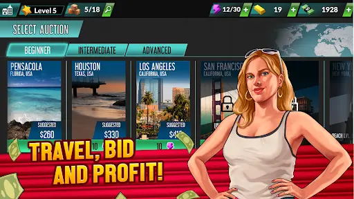 Bid Wars 2 MOD APK screenshot 3