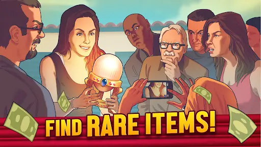 Bid Wars 2 MOD APK screenshot 4