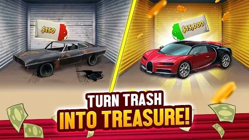 Bid Wars 2 MOD APK screenshot 7