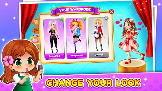 Cafe Panic MOD APK screenshot 1