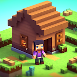 Craft Valley MOD APK – app icon