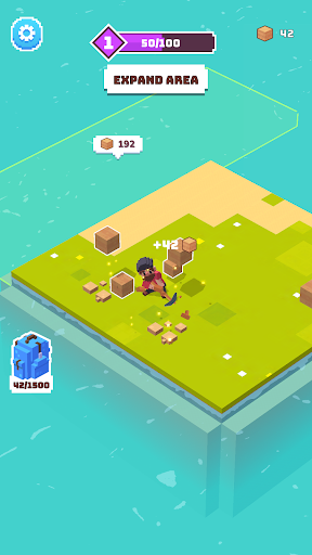 Craft Valley MOD APK screenshot 5
