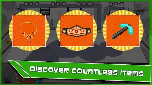 Dealer’s Life Pawn Shop Tycoon MOD APK ảnh màn hình 3