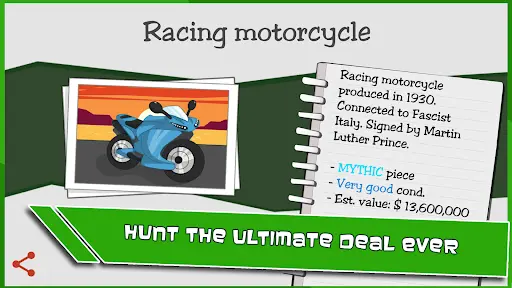 Dealer’s Life Pawn Shop Tycoon MOD APK ảnh màn hình 6