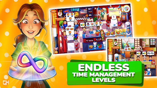 Delicious: The First Course APK screenshot 3