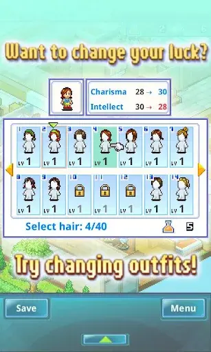 Dream House Days MOD APK screenshot 8