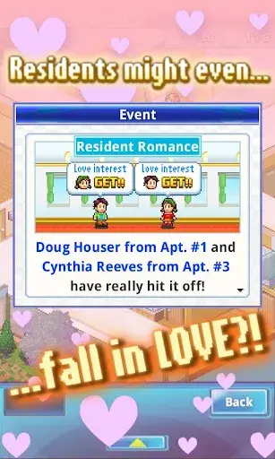 Dream House Days MOD APK screenshot 5