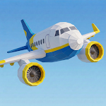 Epic Plane Evolution MOD APK – app icon