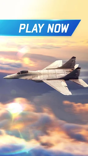 Flight Pilot: 3D Simulator MOD APK ảnh màn hình 5