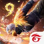 Garena Free Fire APK – biểu tượng ứng dụng