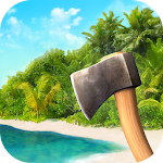 Ocean Is Home: Survival Island MOD APK – app icon