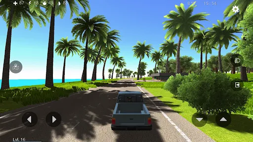 Ocean Is Home: Survival Island MOD APK screenshot 2