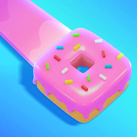 Paper.io 2 MOD APK – app icon