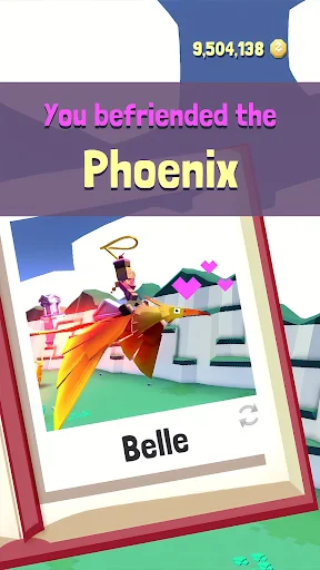 Rodeo Stampede MOD APK ảnh màn hình 3