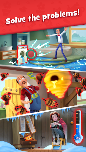 Roomscapes APK ảnh màn hình 1