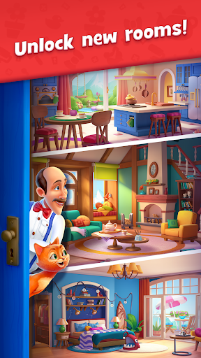 Roomscapes APK ảnh màn hình 3