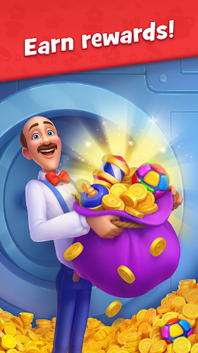 Roomscapes APK ảnh màn hình 4