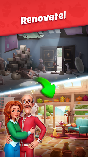 Roomscapes APK ảnh màn hình 5