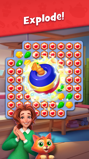 Roomscapes APK ảnh màn hình 6