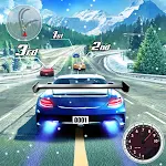 Street Racing 3D MOD APK – app icon