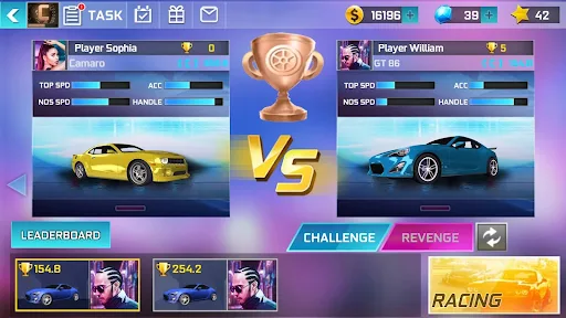 Street Racing 3D MOD APK screenshot 4