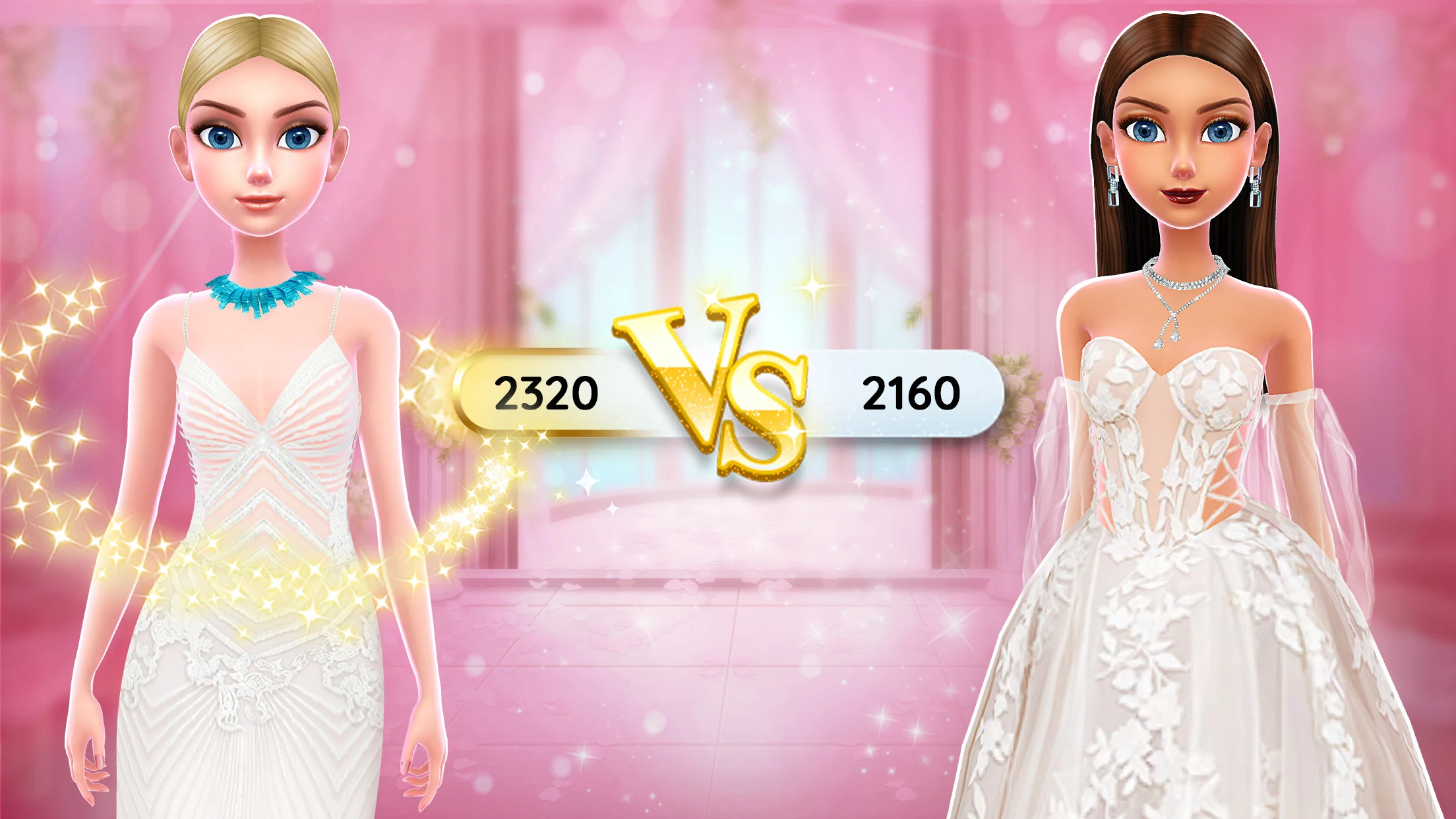 Super Stylist MOD APK screenshot 1