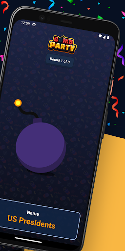Bomb Party APK ảnh màn hình 2