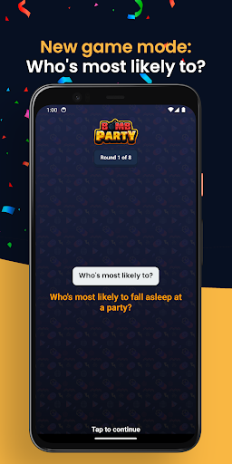 Bomb Party APK ảnh màn hình 3