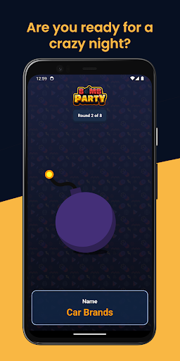 Bomb Party APK ảnh màn hình 5