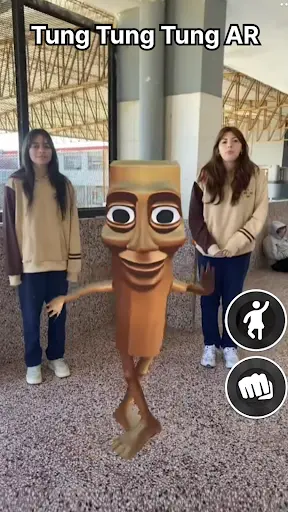 Brainrot SoundBoard AR MOD APK ảnh chụp màn hình 2