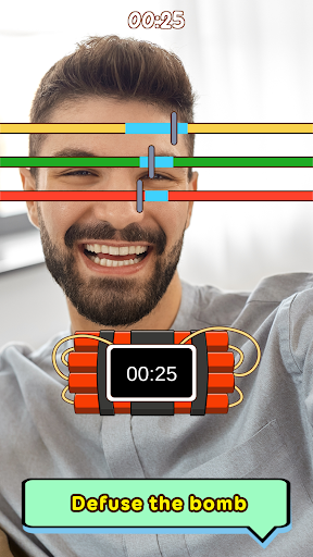 TickTock Challenge MOD APK screenshot 4