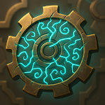 The Vault: Logic Puzzle Box MOD APK – app icon