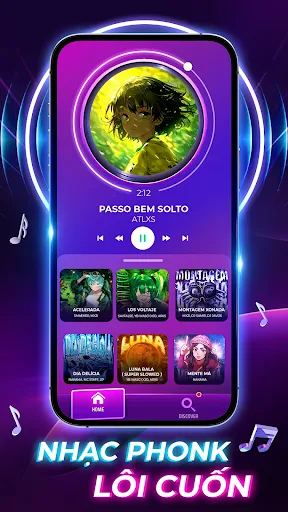 Tiles Hop: EDM Rush! MOD APK screenshot 3