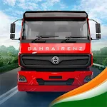 Truck Masters: India Simulator MOD APK – app icon