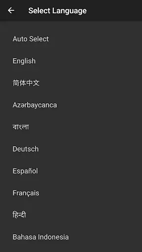 Ultrasurf VPN APK screenshot 4