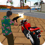 Vegas Crime Simulator MOD APK – app icon